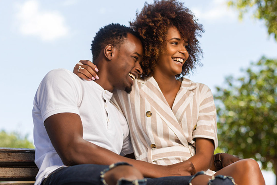 Como funciona a terapia de casal?