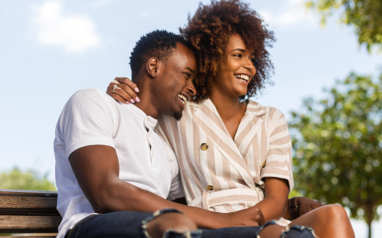 Como funciona a terapia de casal?