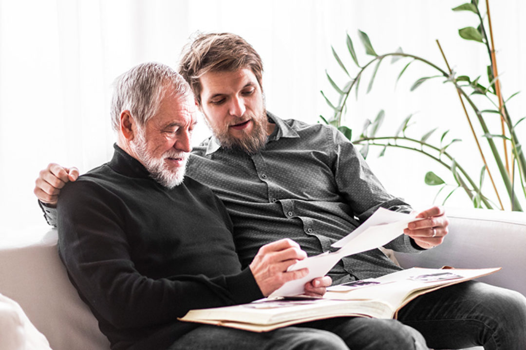 Meu pai não gosta de mim