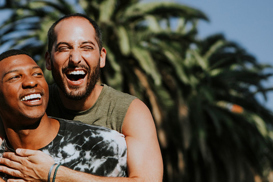 O que é homossexualidade e transexualidade?