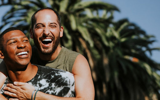 O que é homossexualidade e transexualidade?