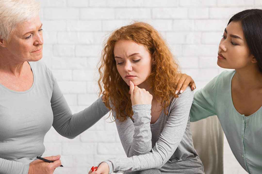 O que é abuso sexual?