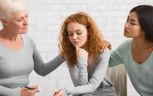 O que é abuso sexual?