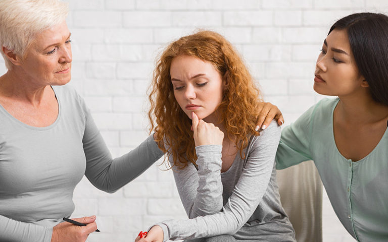 O que é abuso sexual?